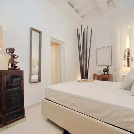 Navona Jacuzzi Boutique Apartment Rom