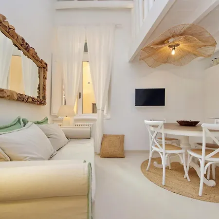 Navona Jacuzzi Boutique Apartment *