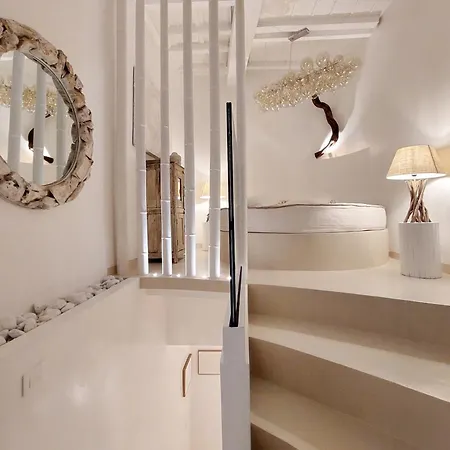 Navona Jacuzzi Boutique Apartment