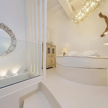 Apartment Navona Jacuzzi Boutique