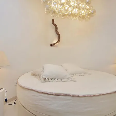 Navona Jacuzzi Boutique Lejlighed *