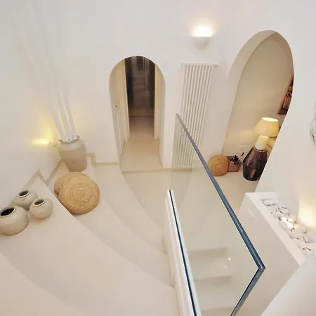 Navona Jacuzzi Boutique Apartment